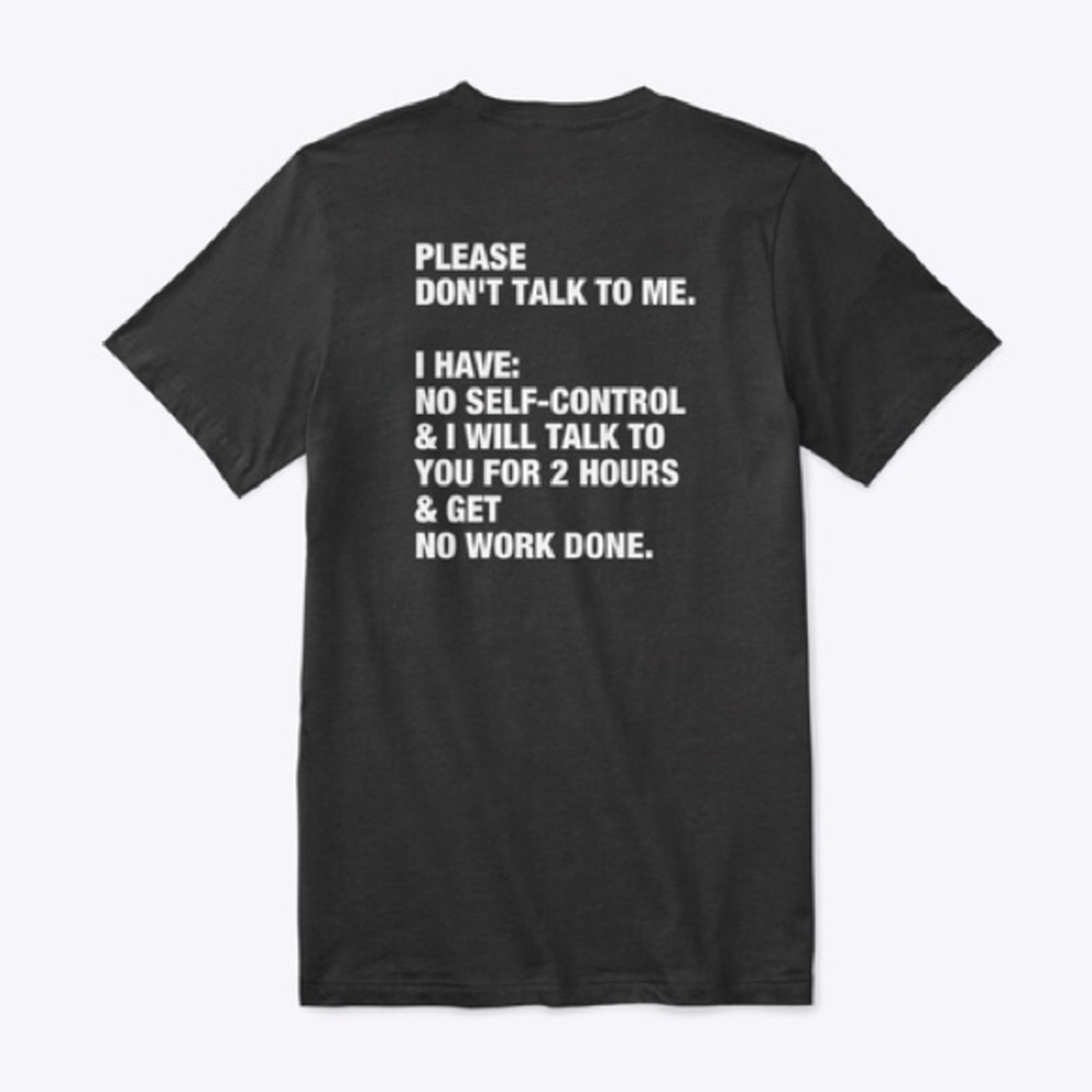 TEESPRING.COM/WORKSHIRTS - Picture 5 of 15